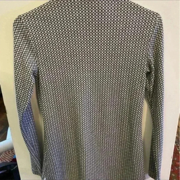 Merrell Womens Indira Snap Button Placket Top - Picture 4 of 8